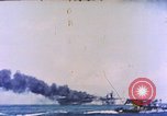Image of Mount Suribachi Iwo Jima, 1945, second 26 stock footage video 65675059741