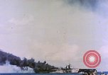 Image of Mount Suribachi Iwo Jima, 1945, second 29 stock footage video 65675059741
