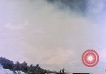 Image of Mount Suribachi Iwo Jima, 1945, second 30 stock footage video 65675059741