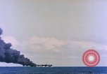 Image of Mount Suribachi Iwo Jima, 1945, second 31 stock footage video 65675059741