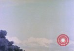 Image of Mount Suribachi Iwo Jima, 1945, second 33 stock footage video 65675059741