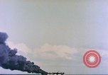 Image of Mount Suribachi Iwo Jima, 1945, second 35 stock footage video 65675059741