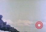 Image of Mount Suribachi Iwo Jima, 1945, second 36 stock footage video 65675059741
