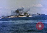 Image of Mount Suribachi Iwo Jima, 1945, second 40 stock footage video 65675059741