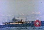 Image of Mount Suribachi Iwo Jima, 1945, second 42 stock footage video 65675059741