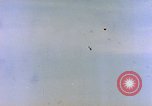 Image of Mount Suribachi Iwo Jima, 1945, second 46 stock footage video 65675059741