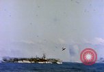 Image of Mount Suribachi Iwo Jima, 1945, second 48 stock footage video 65675059741