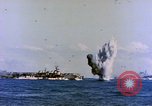 Image of Mount Suribachi Iwo Jima, 1945, second 49 stock footage video 65675059741