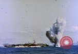 Image of Mount Suribachi Iwo Jima, 1945, second 50 stock footage video 65675059741