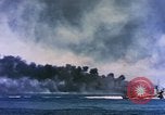 Image of Mount Suribachi Iwo Jima, 1945, second 53 stock footage video 65675059741