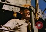 Image of Mount Suribachi Iwo Jima, 1945, second 55 stock footage video 65675059741