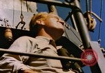 Image of Mount Suribachi Iwo Jima, 1945, second 56 stock footage video 65675059741