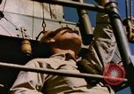 Image of Mount Suribachi Iwo Jima, 1945, second 57 stock footage video 65675059741