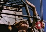Image of Mount Suribachi Iwo Jima, 1945, second 60 stock footage video 65675059741