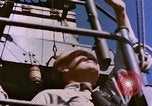 Image of Mount Suribachi Iwo Jima, 1945, second 61 stock footage video 65675059741