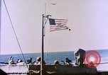 Image of Mount Suribachi Iwo Jima, 1945, second 62 stock footage video 65675059741
