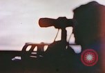 Image of look out Iwo Jima, 1945, second 4 stock footage video 65675059742