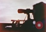 Image of look out Iwo Jima, 1945, second 5 stock footage video 65675059742