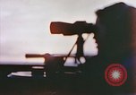Image of look out Iwo Jima, 1945, second 7 stock footage video 65675059742