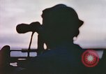 Image of look out Iwo Jima, 1945, second 14 stock footage video 65675059742
