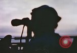 Image of look out Iwo Jima, 1945, second 15 stock footage video 65675059742