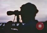 Image of look out Iwo Jima, 1945, second 16 stock footage video 65675059742