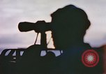 Image of look out Iwo Jima, 1945, second 17 stock footage video 65675059742