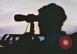 Image of look out Iwo Jima, 1945, second 18 stock footage video 65675059742