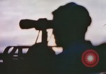 Image of look out Iwo Jima, 1945, second 19 stock footage video 65675059742