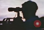 Image of look out Iwo Jima, 1945, second 20 stock footage video 65675059742
