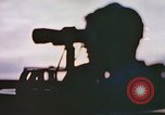 Image of look out Iwo Jima, 1945, second 21 stock footage video 65675059742
