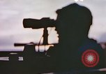 Image of look out Iwo Jima, 1945, second 23 stock footage video 65675059742