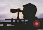 Image of look out Iwo Jima, 1945, second 26 stock footage video 65675059742