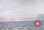 Image of look out Iwo Jima, 1945, second 28 stock footage video 65675059742