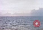 Image of look out Iwo Jima, 1945, second 30 stock footage video 65675059742