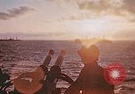 Image of look out Iwo Jima, 1945, second 32 stock footage video 65675059742