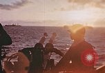 Image of look out Iwo Jima, 1945, second 34 stock footage video 65675059742