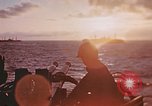 Image of look out Iwo Jima, 1945, second 37 stock footage video 65675059742