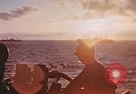 Image of look out Iwo Jima, 1945, second 38 stock footage video 65675059742