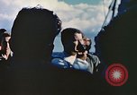 Image of Catholic Mass Pacific Ocean, 1945, second 41 stock footage video 65675059743
