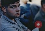 Image of Catholic Mass Pacific Ocean, 1945, second 62 stock footage video 65675059743