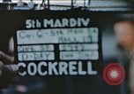 Image of United States Marines Pacific Ocean, 1945, second 1 stock footage video 65675059744