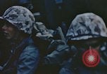 Image of United States Marines Pacific Ocean, 1945, second 8 stock footage video 65675059744
