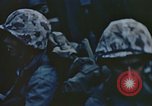 Image of United States Marines Pacific Ocean, 1945, second 9 stock footage video 65675059744