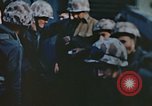Image of United States Marines Pacific Ocean, 1945, second 13 stock footage video 65675059744