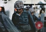 Image of United States Marines Pacific Ocean, 1945, second 17 stock footage video 65675059744