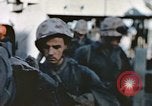 Image of United States Marines Pacific Ocean, 1945, second 19 stock footage video 65675059744