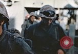 Image of United States Marines Pacific Ocean, 1945, second 20 stock footage video 65675059744