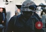 Image of United States Marines Pacific Ocean, 1945, second 21 stock footage video 65675059744