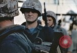 Image of United States Marines Pacific Ocean, 1945, second 23 stock footage video 65675059744